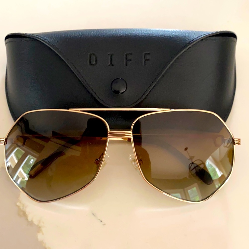 Diff - Sydney
